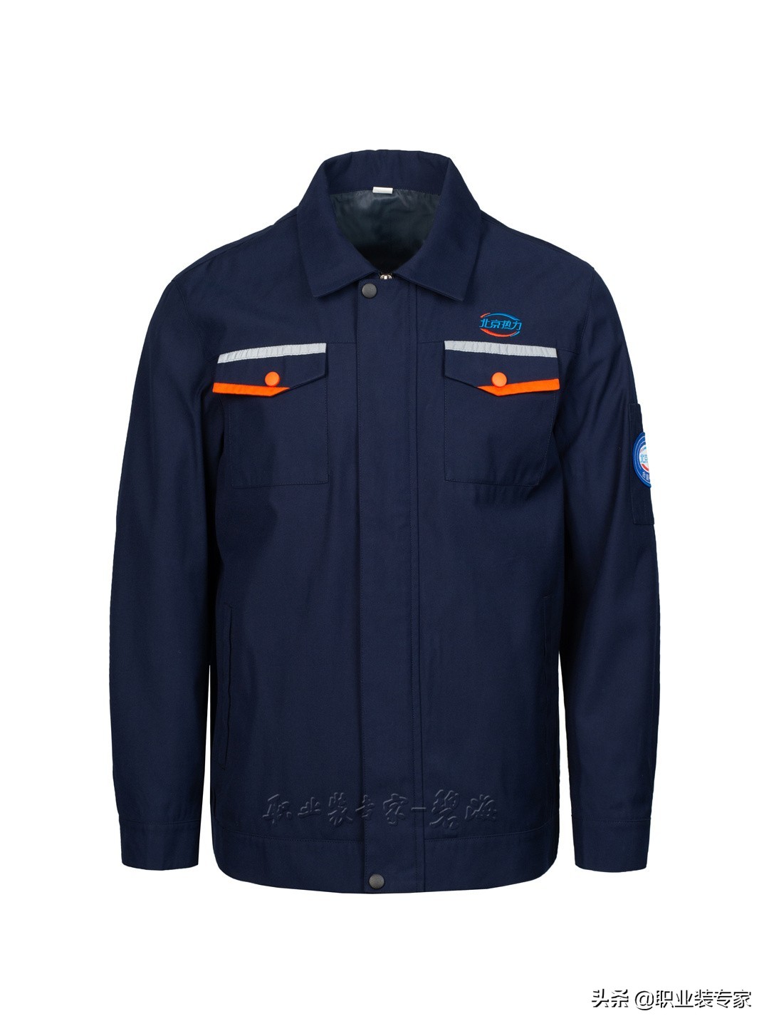 山东碧海以品质成就完美——样衣展示5