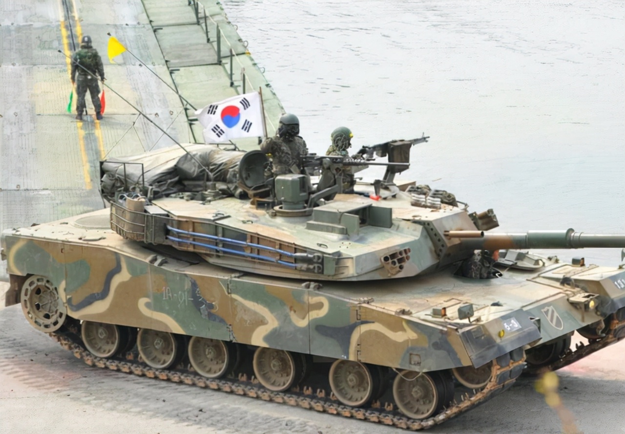 日本和韩国哪个综合实力最强,韩国的综合实力相当于日本的几成