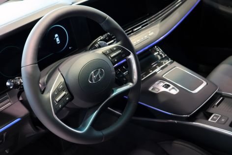 “美式大车”霸榜，BBA被本土豪车暴打|韩国人买什么车