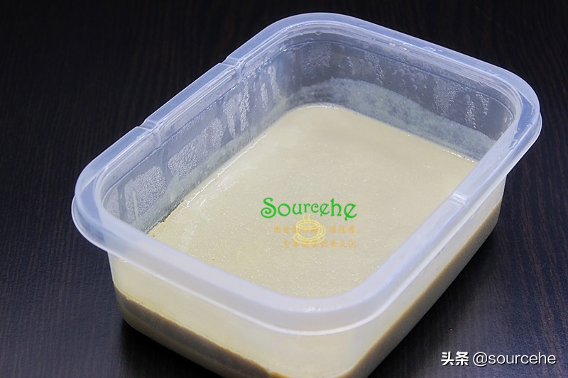 胶原猪皮冻做法,北漂外婆猪皮冻的做法