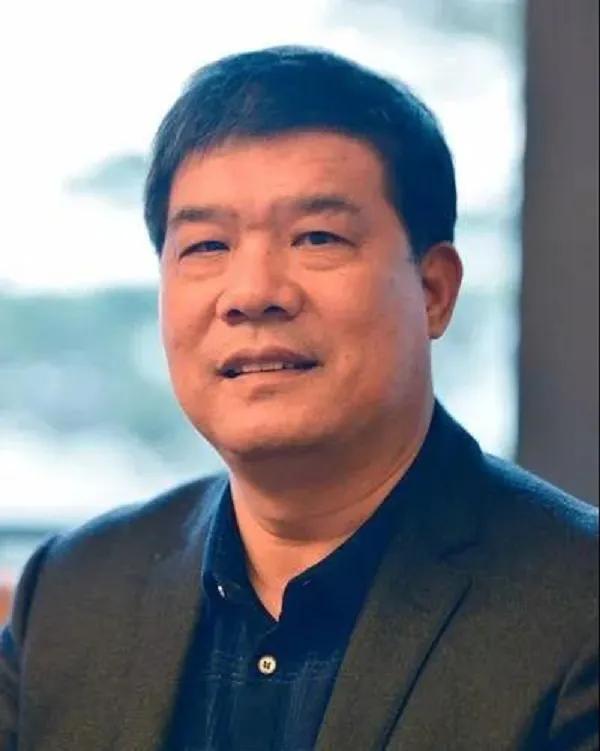 风云闽商|友谊集团林子茂：“废品王”华丽逆袭，快递业1/3的胶带都来自福清这家公司