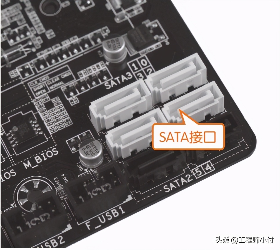 diy组装电脑主板的选购技巧,组装软路由主板推荐