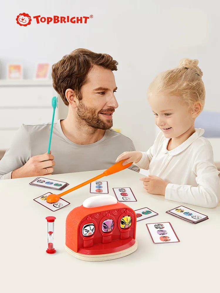 最适合18岁女生入手的玩具,低龄段儿童玩具推荐