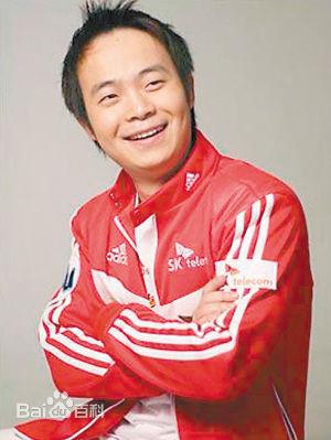 星际1和星际2中国选手的统治力哪个更高？非韩第一的实力不是吹的