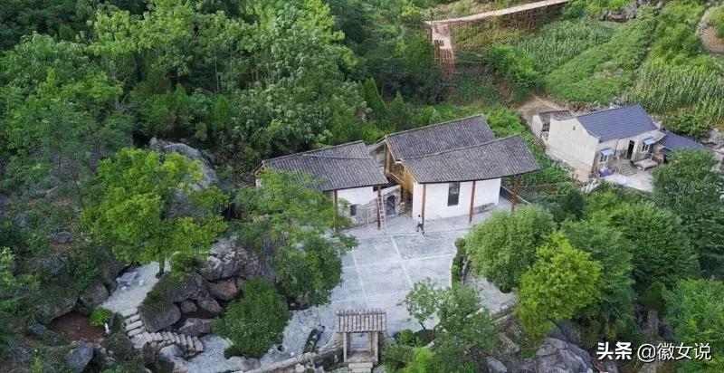 安徽颜值爆表的“姑娘”,她叫铜陵