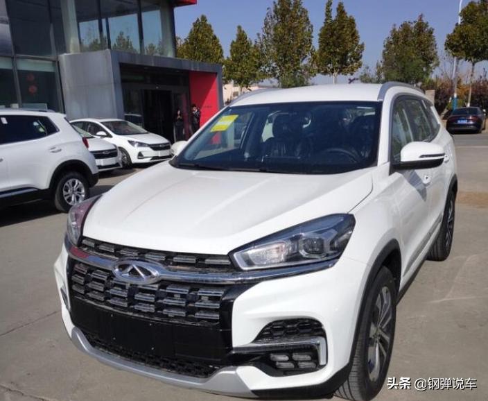 比亚迪1.5t与长安1.5t发动机比较,比亚迪哪款用的福特发动机