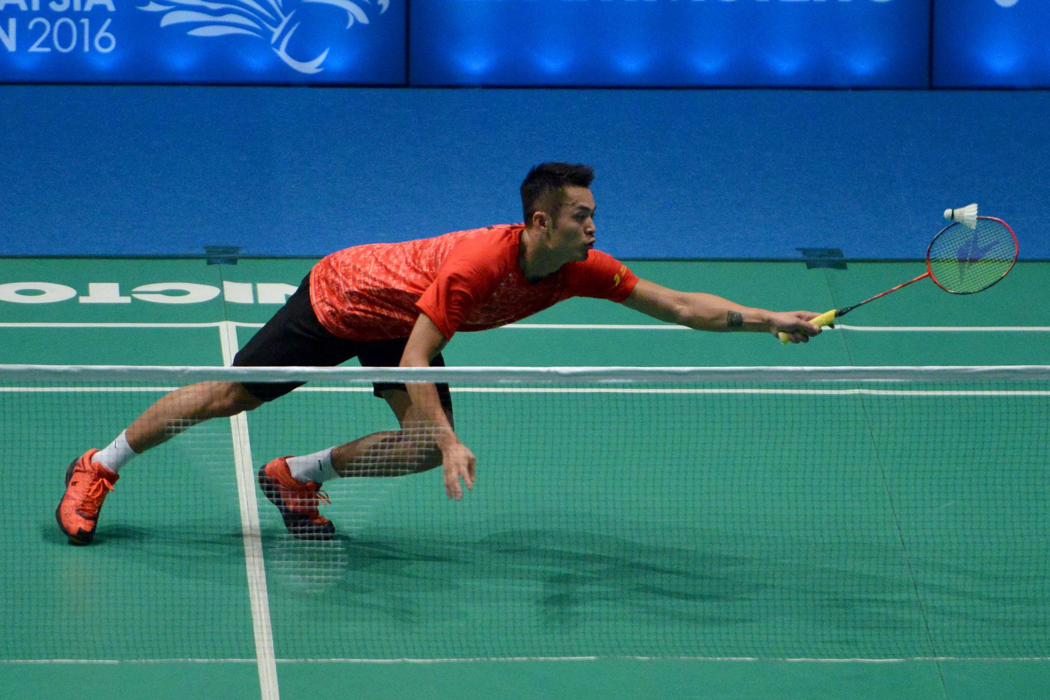 日本羽毛球近些年世青赛成绩不佳,日本羽毛球奥运会出局