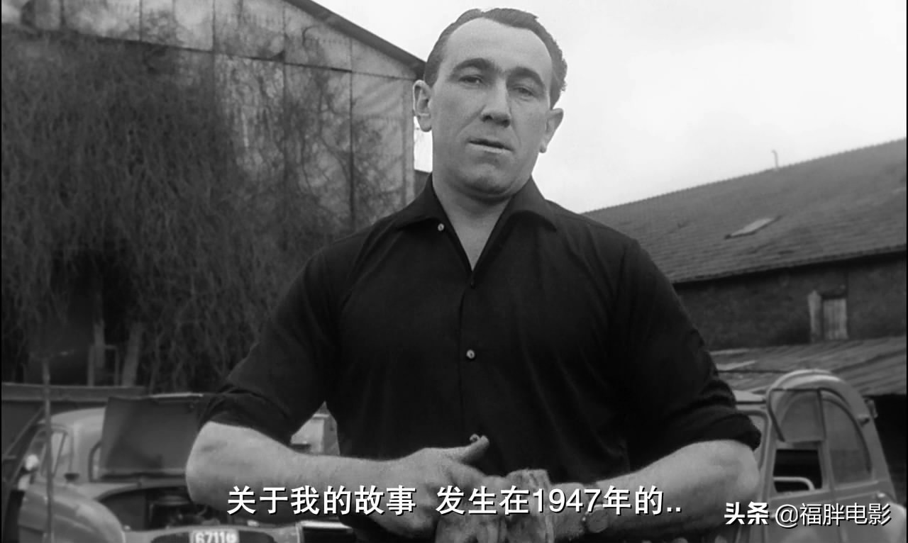 肖申克的救赎挖洞挖了多少年,最伟大的越狱电影肖申克的救赎