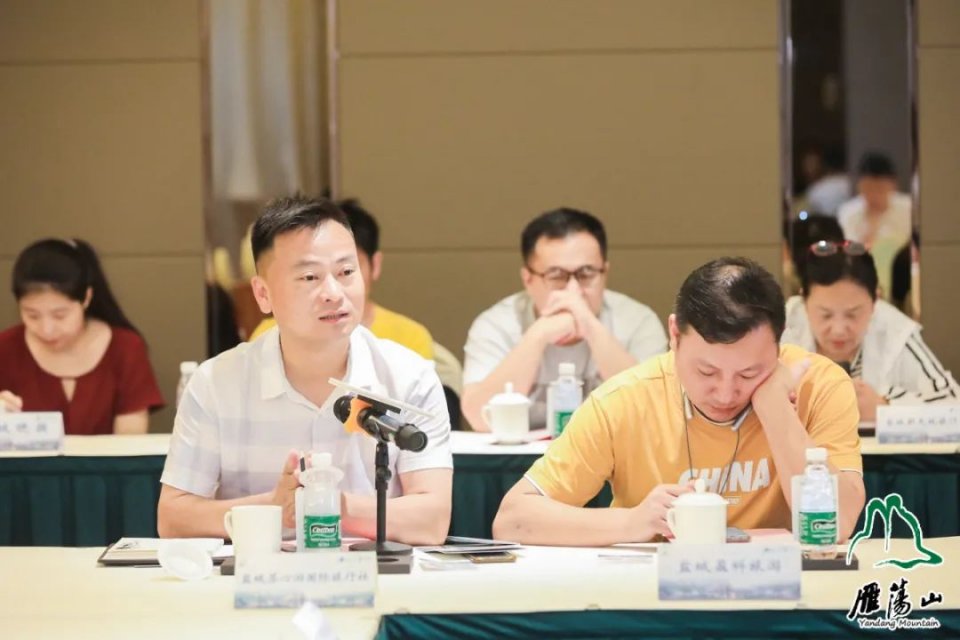 2021雁荡山“激情一夏”江苏推广周活动完美收官