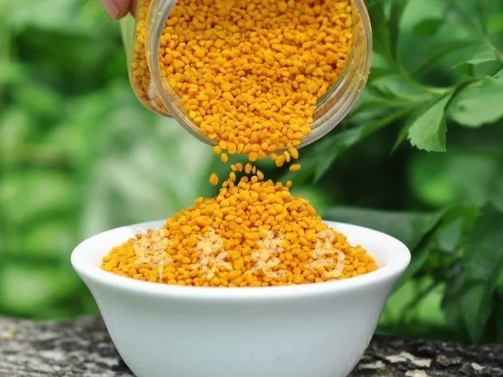 好物我欲,天成美丽,上等花粉,等你来取