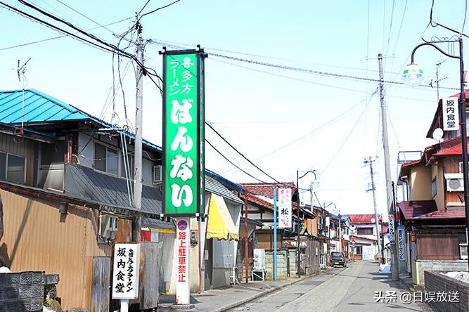 日本十大好吃拉面,日本美食拉面品牌排行第一