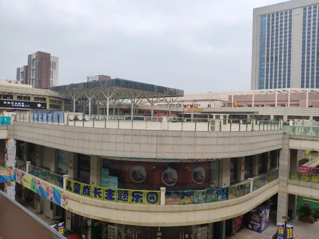 武汉商业生存实录：一个网红商业盘的的救命毒药