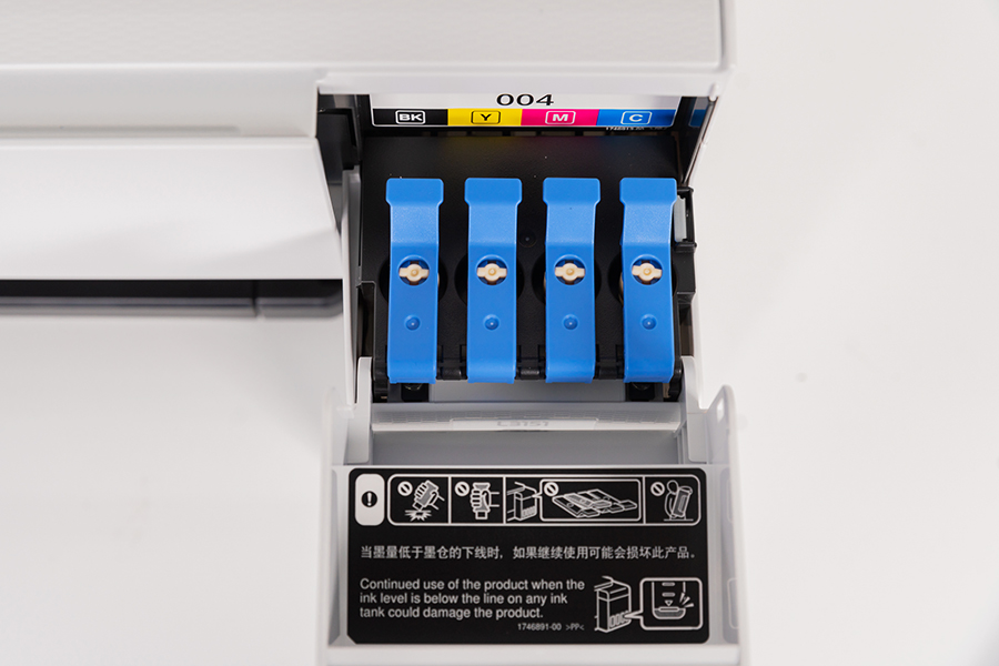 爱普生l3151打印机好不好,爱普生l3151推荐墨水