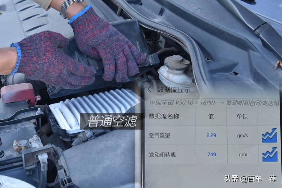 kn空滤真的可以提升动力吗,kn空滤值不值