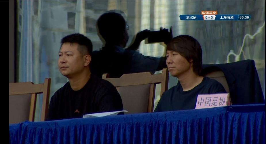 复赛仅一轮，中超就沦为鸡肋！3场0-0，比赛如同中了公益足球的毒