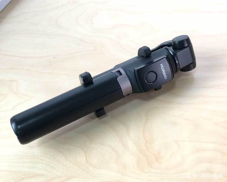 89元的自拍杆值不值？华为告诉你真相