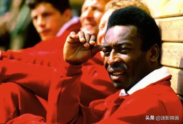 史泰龙越狱的电影,球王贝利和史泰龙