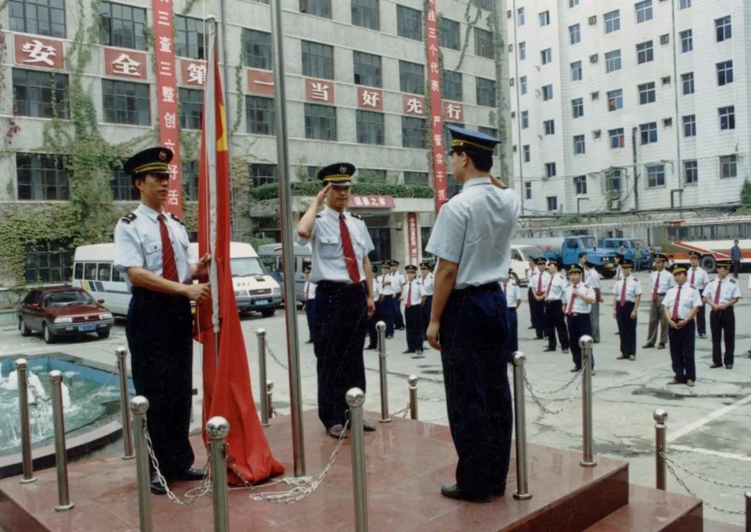 【郑铁老字号】风雨兼程二十载初心如磐“京武人”