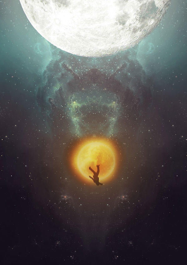 ps照片处理大全,ps如何做创意照片