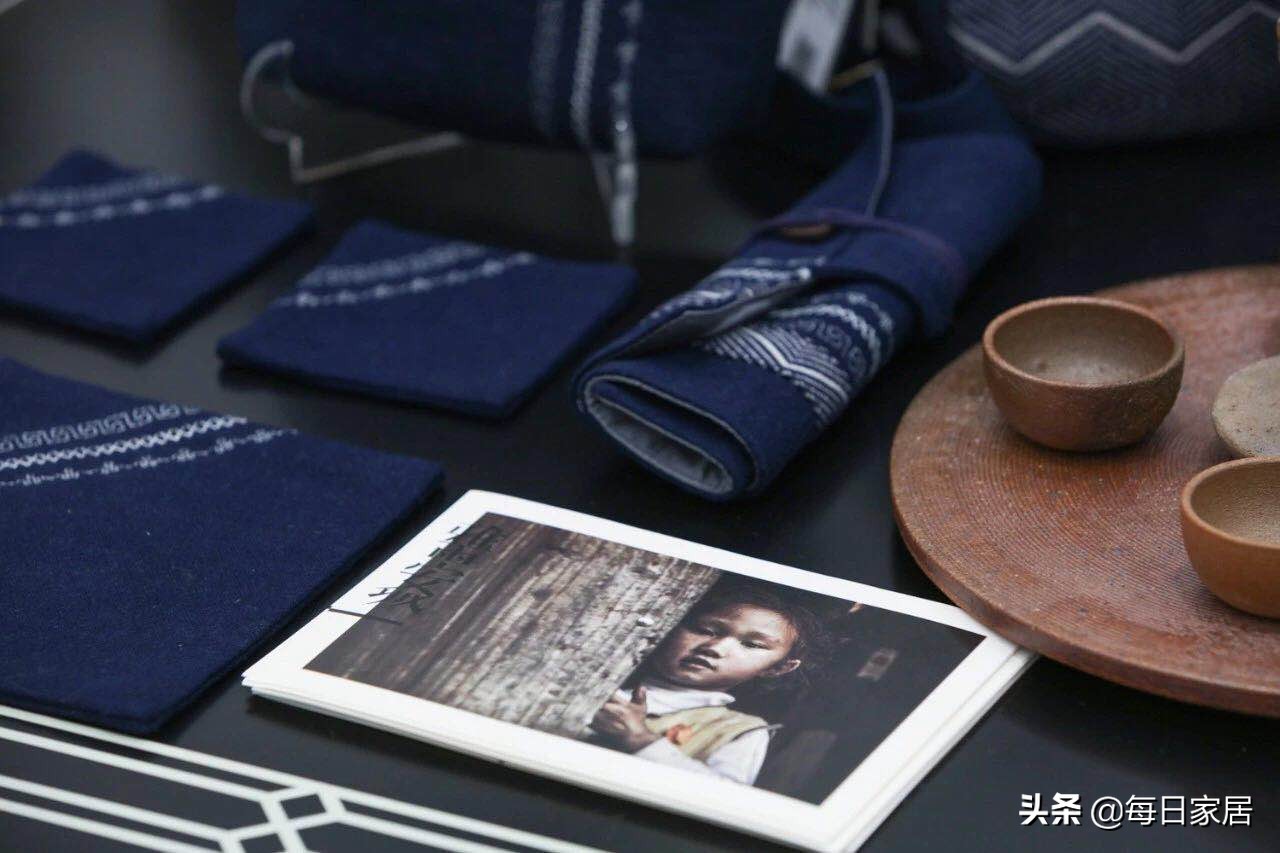 美丽而伟大，美克家居十年公益行不改初心