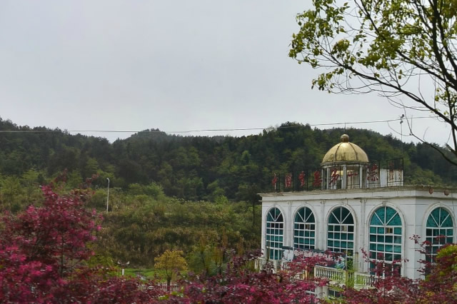 江西漂流都有哪些地方,江西十大漂流排行榜