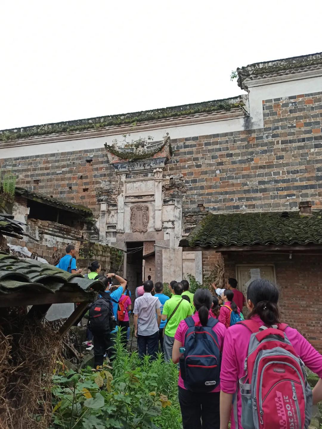 綦江河边有座皇帝“荣赐”的活人祠？