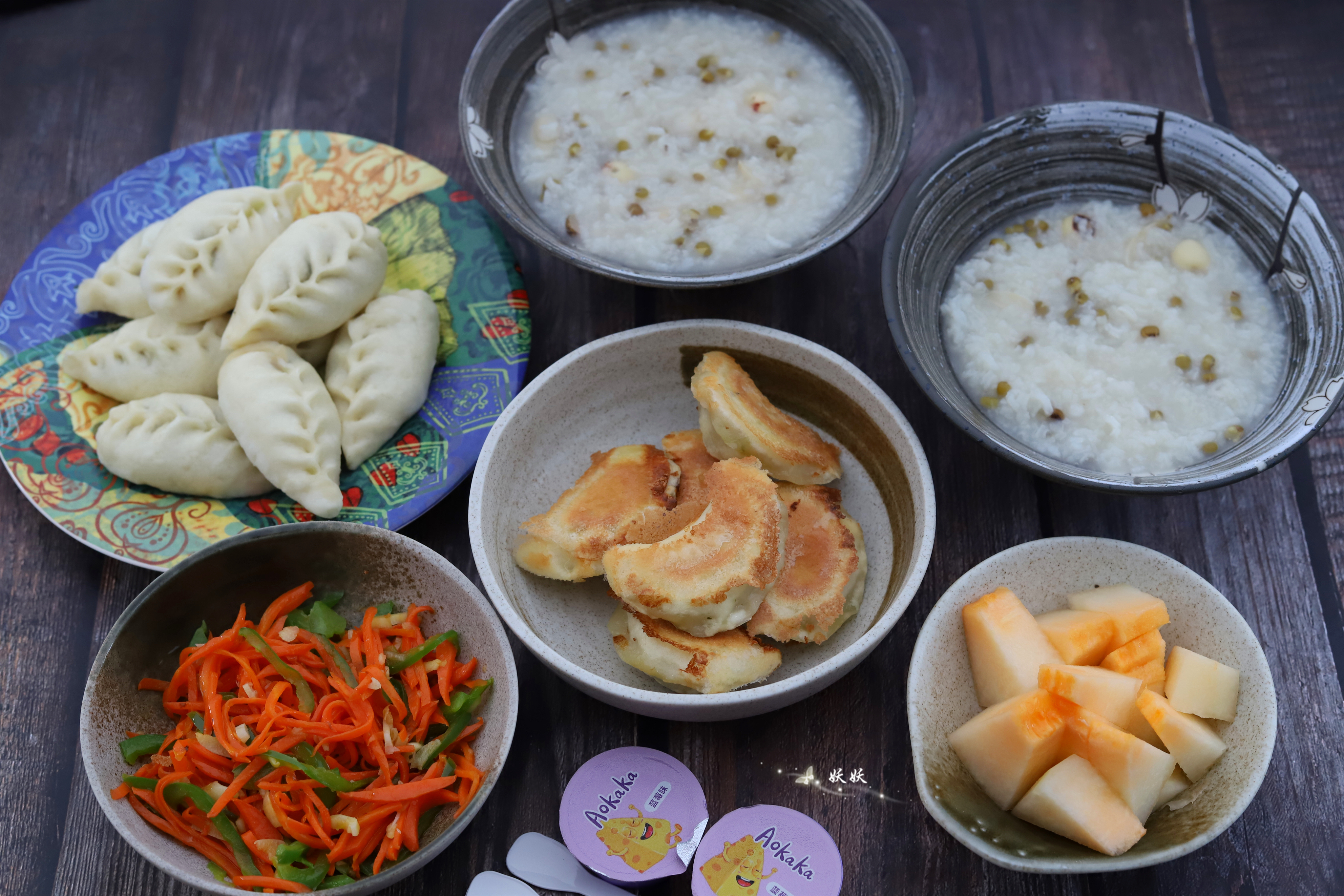 营养早餐七天不重样儿童,有助于孩子长高的早餐简单营养