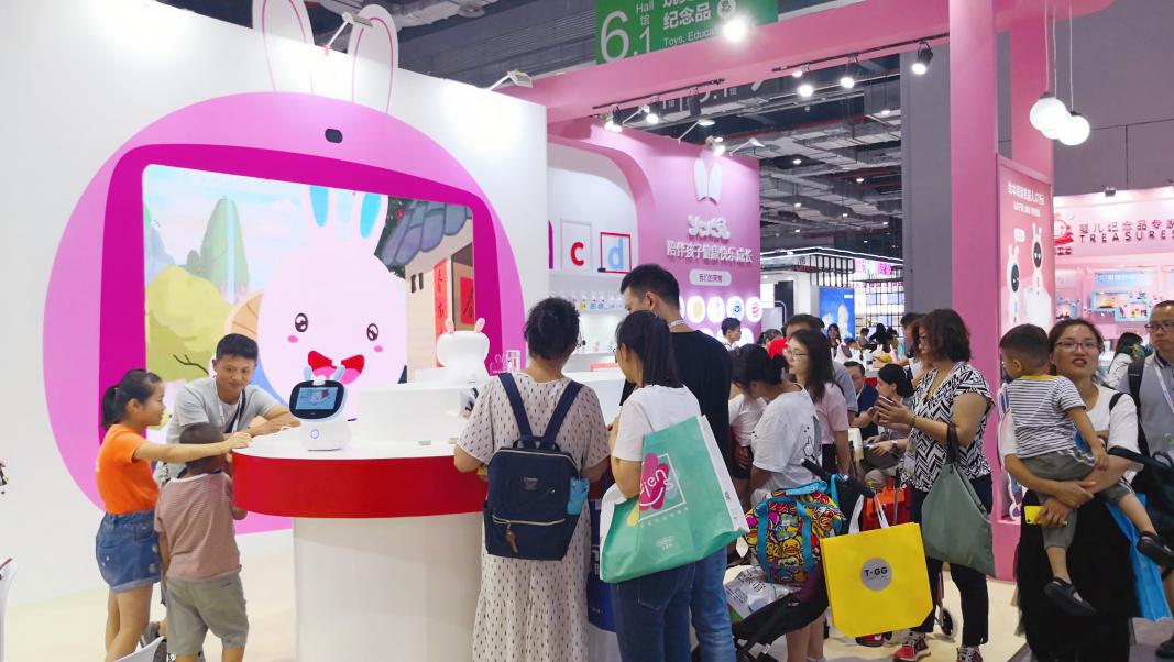 火火兔亲子早教春天在哪里,火火兔亲子早教体验馆合肥店