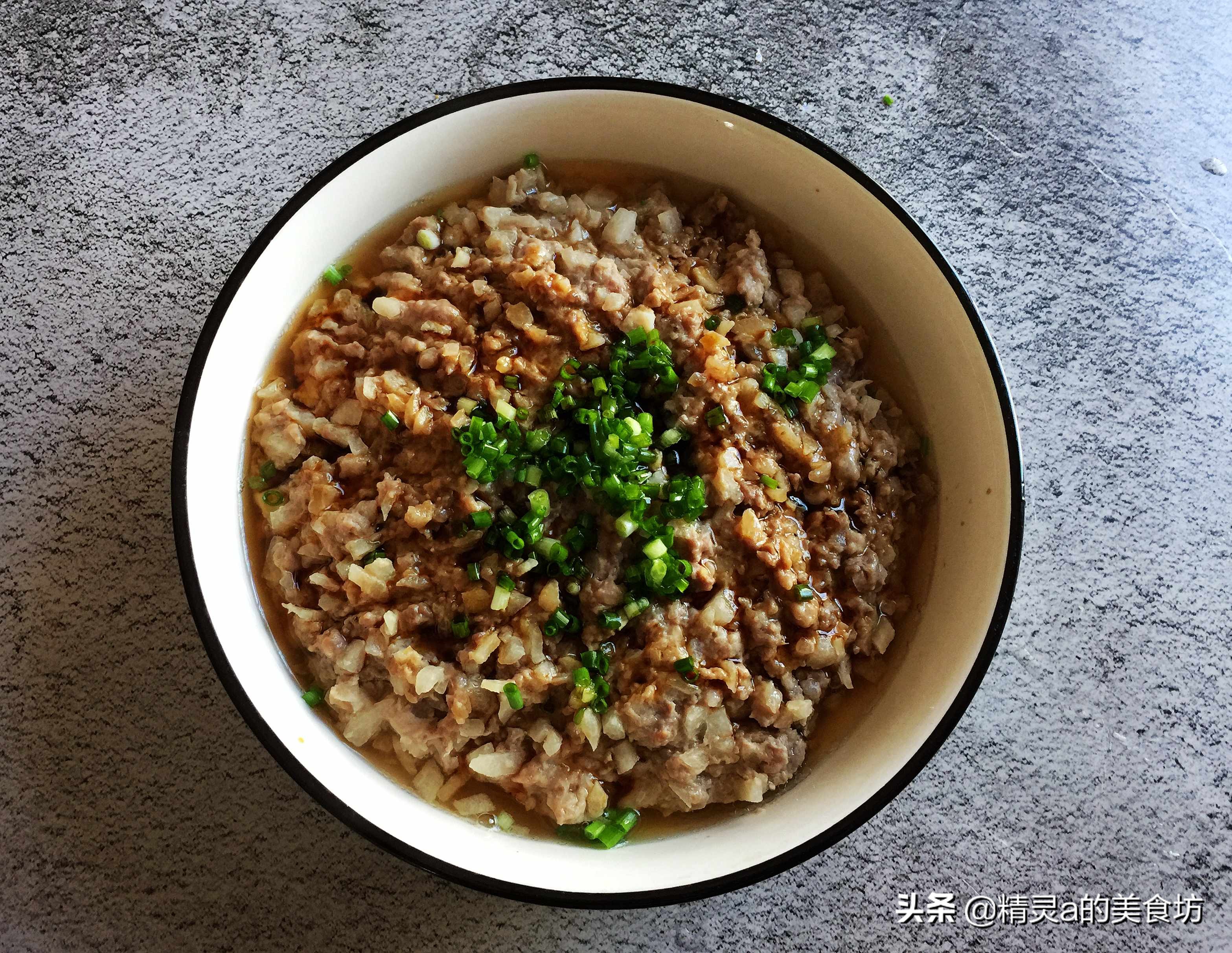 清蒸瘦肉的家常做法窍门,解锁新吃法图文