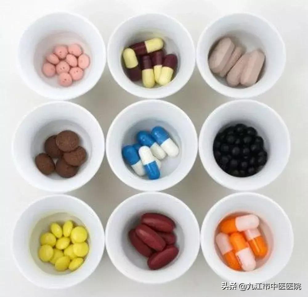 常用胃药及正确服药时间表,胃药科普