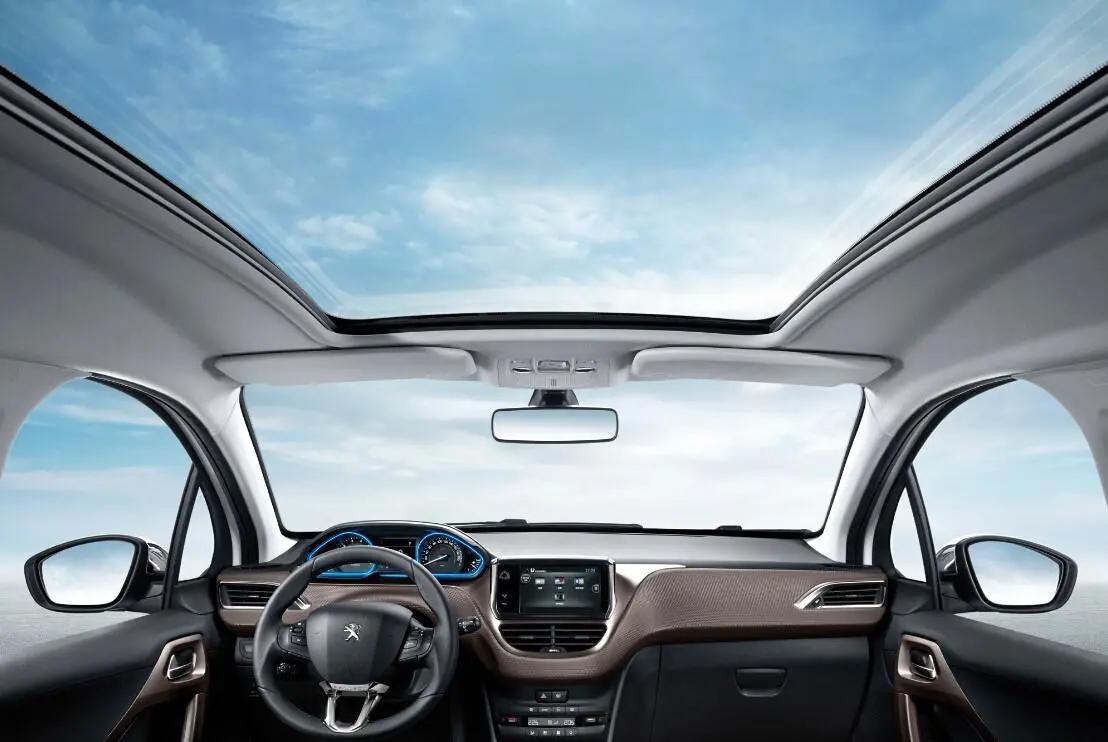 买车带天窗好还是不带天窗,买车带天窗的好还是不带天窗的好