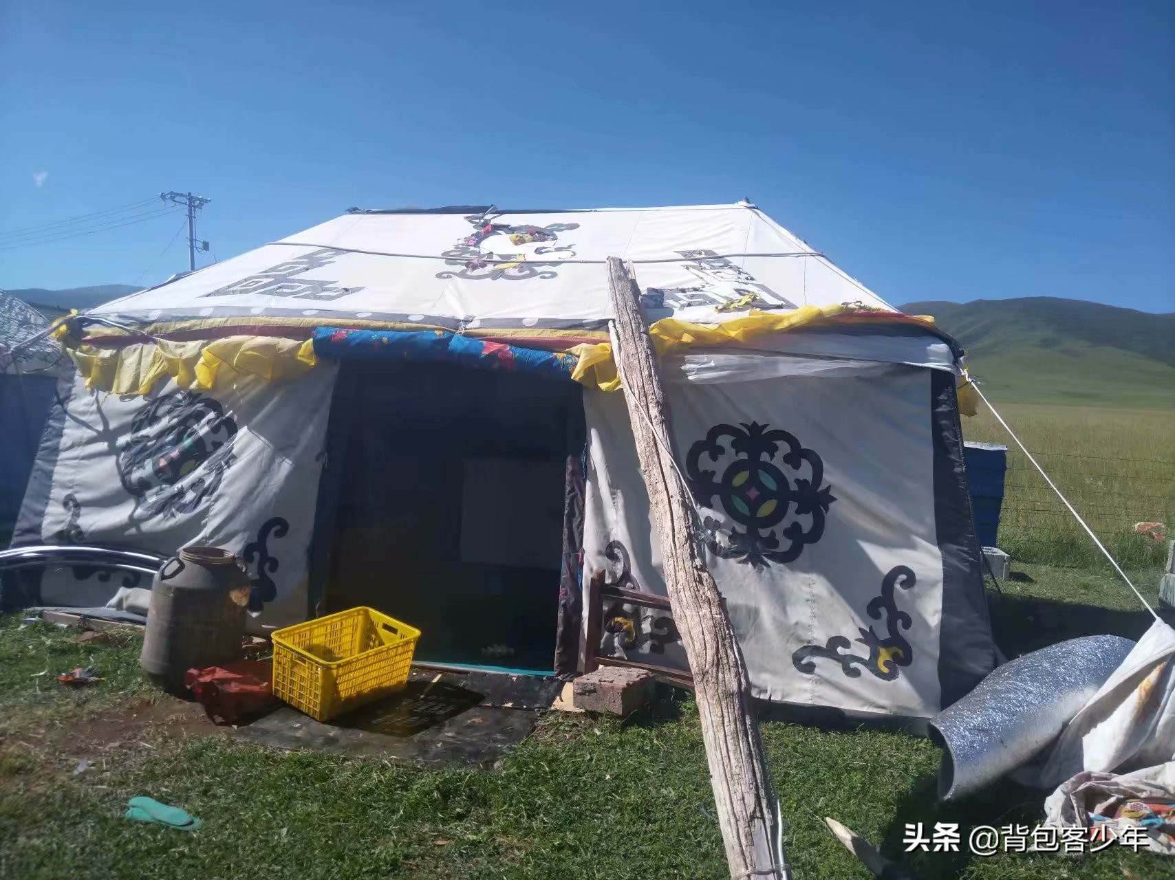 中国天空之镜茶卡盐湖视频,青海天空之镜茶卡盐湖自驾游