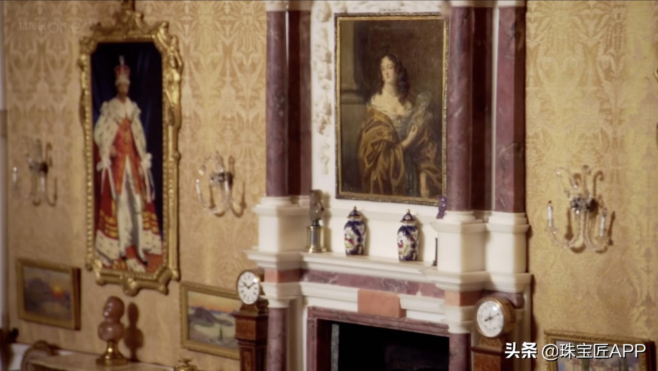 世界上最豪华的小孩房间,世界上最大最豪华的儿童房