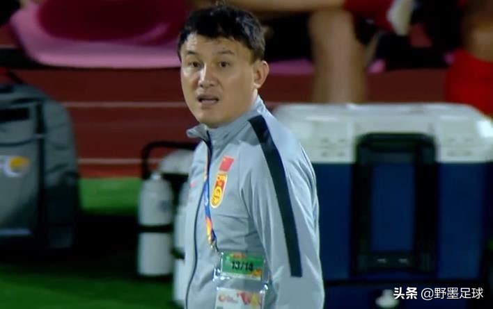 中国球员史上最变态的停球,中国队停球超10米
