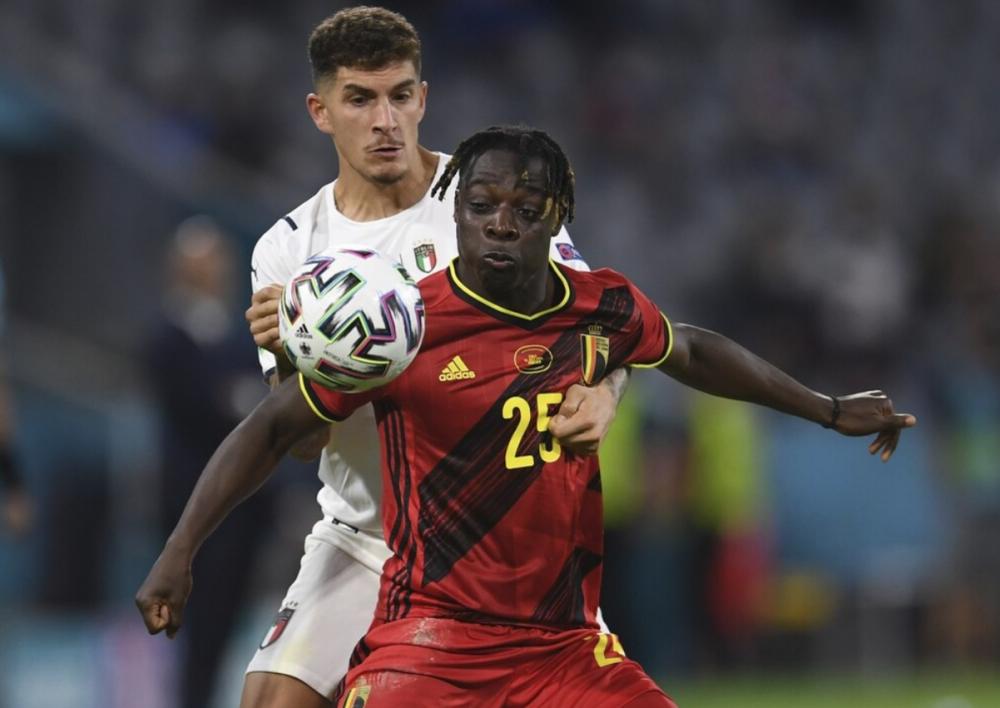 比利时黑暗夜，19岁少年成最大收获，16岁曾拒渣叔仍获其高度评价