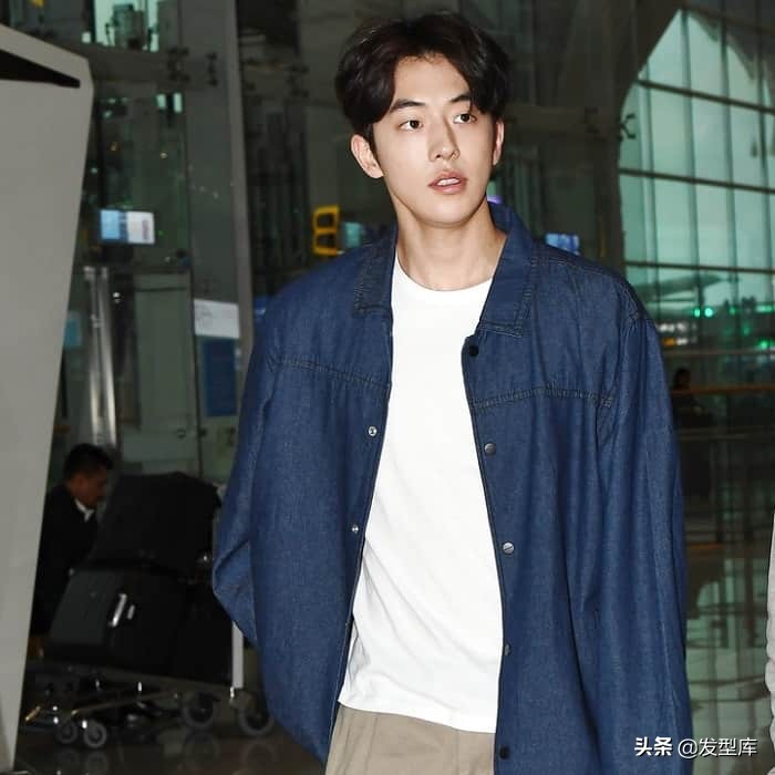 2023韩国男士发型,最受欢迎的韩式男士发型有哪些