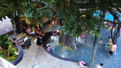 七星海世界开业了吗,七星海世界主题乐园攻略图