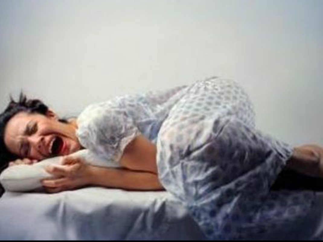 晚上经常被噩梦惊醒是怎么回事,晚上经常被噩梦惊醒怎么办