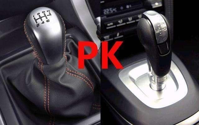 手动挡质量好还是自动的质量好,手动挡和自动挡的哪个质量好