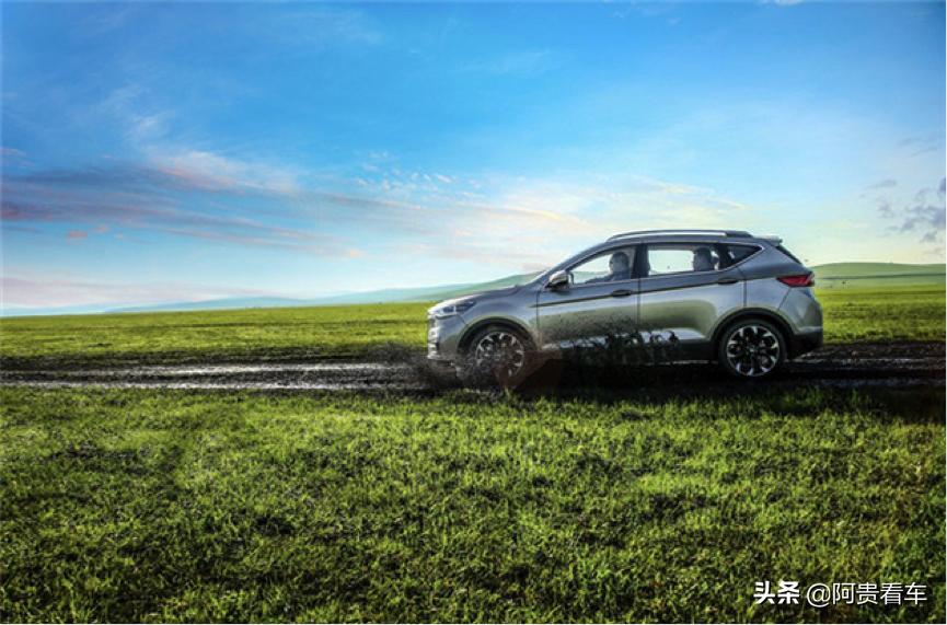 19年骏派d80测试,如何成为汽车销售