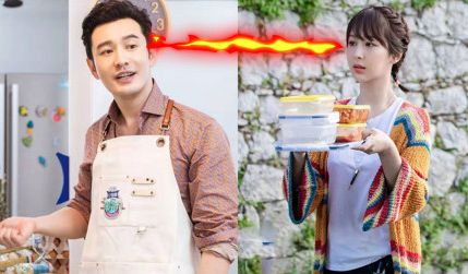 赵丽颖中餐厅道歉完整版,宁静和赵丽颖中餐厅全集