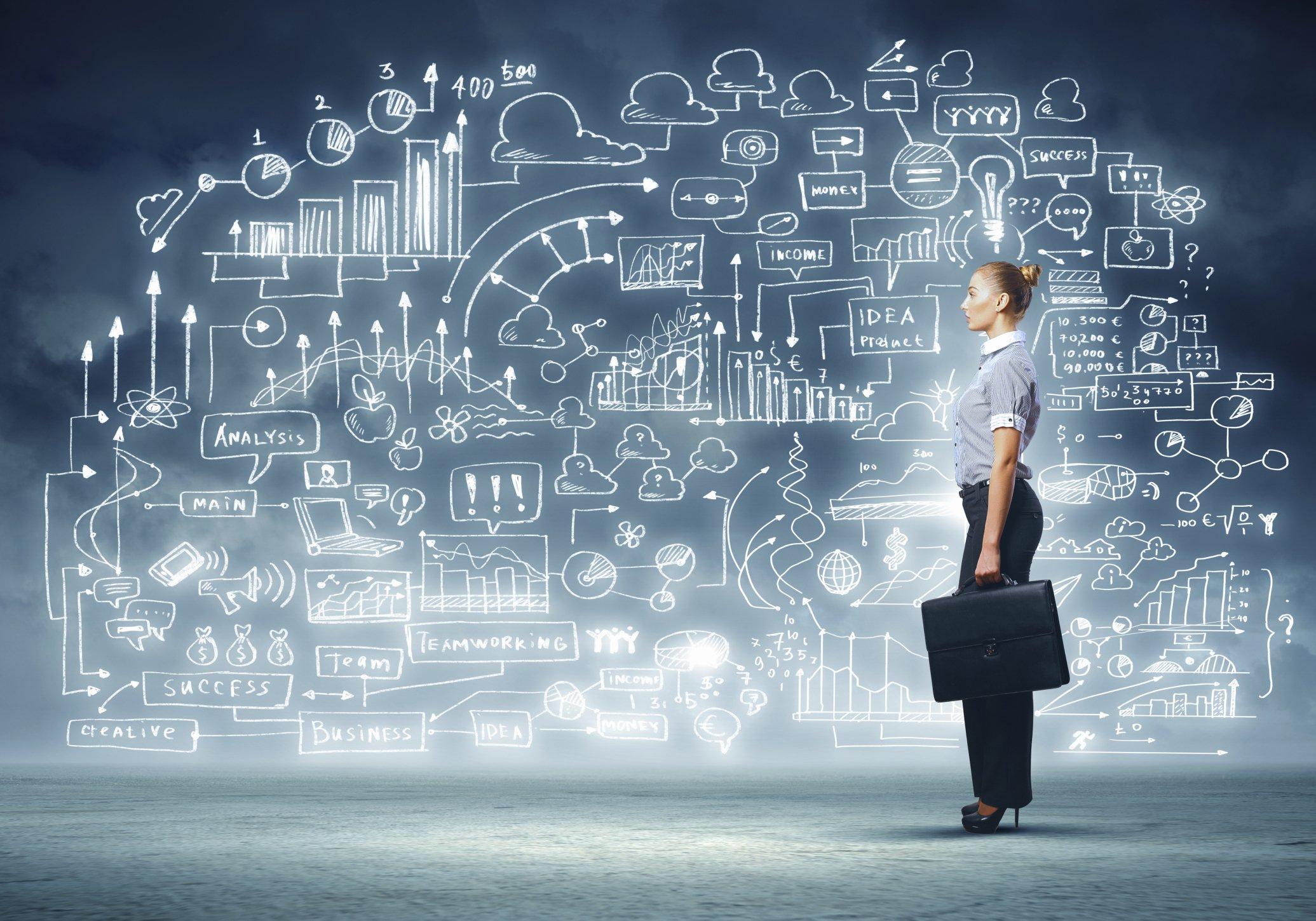 做什么小生意月入2w,月入2万的十个小生意能做吗