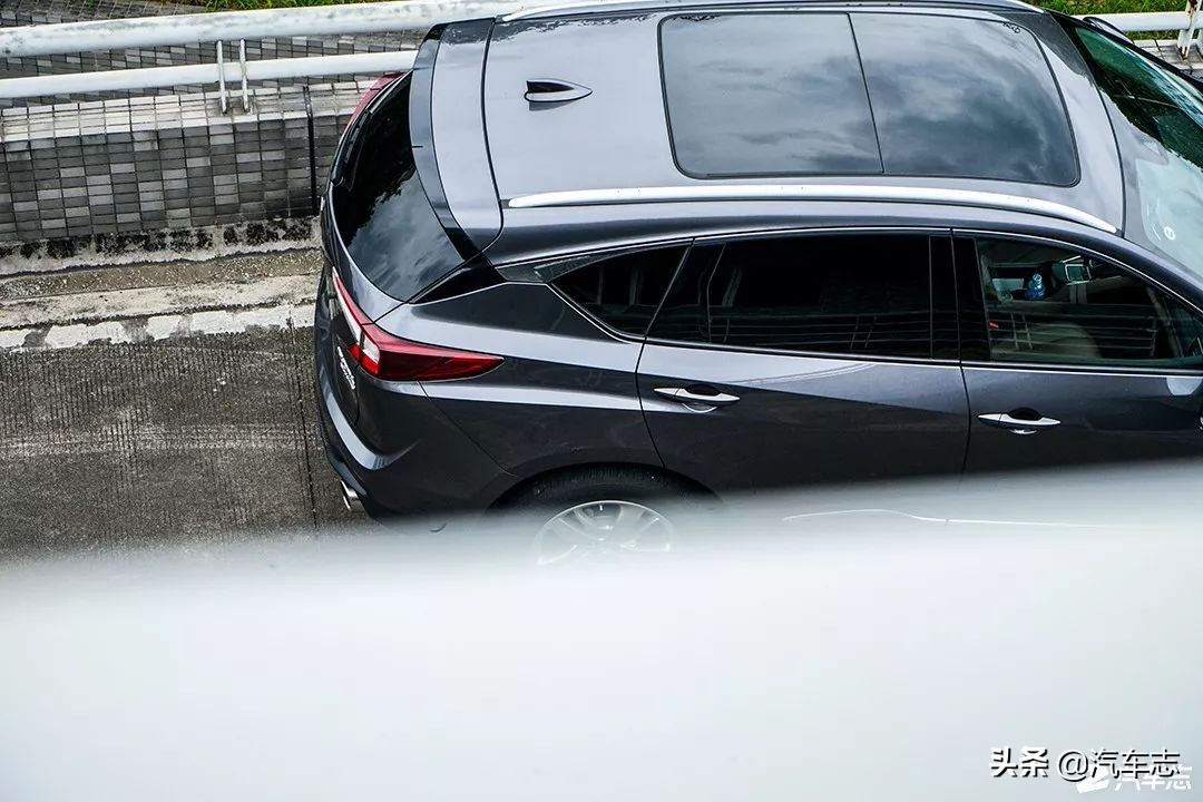 讴歌rdx四驱和两驱驾驶上的区别,讴歌rdx深度解析