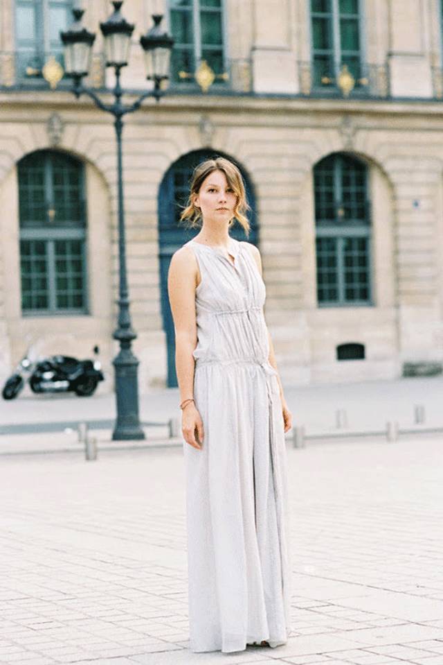 没有腰的身材怎么穿搭,四肢胖腰细怎么穿搭