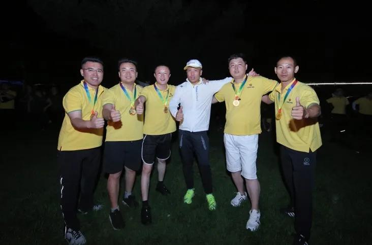 新发地产集团成立10周年,新发地产集团十周年