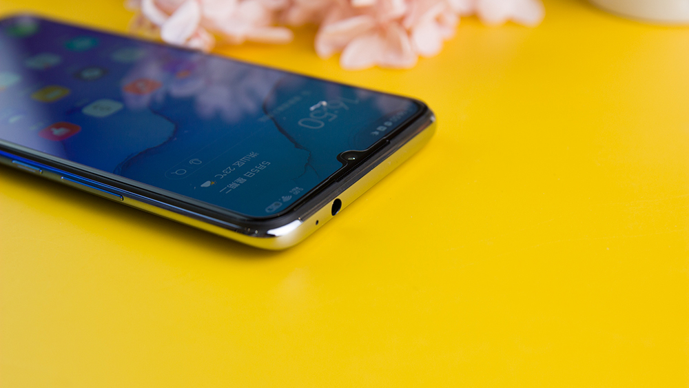 vivos6手机外观有什么优势,vivos6手机深度测评