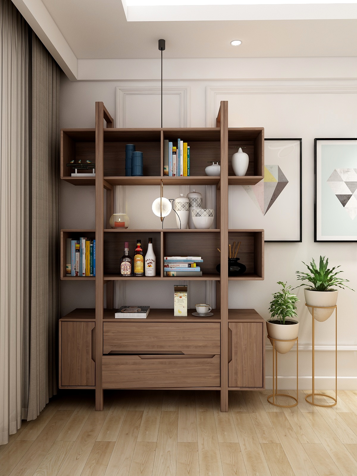 源木工坊原木家具图片,源木堂整木家具图片