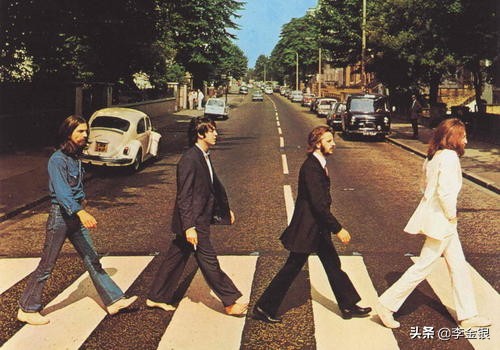 嬉皮士为什么被称为垮掉的一代,美国垮掉的一代嬉皮士