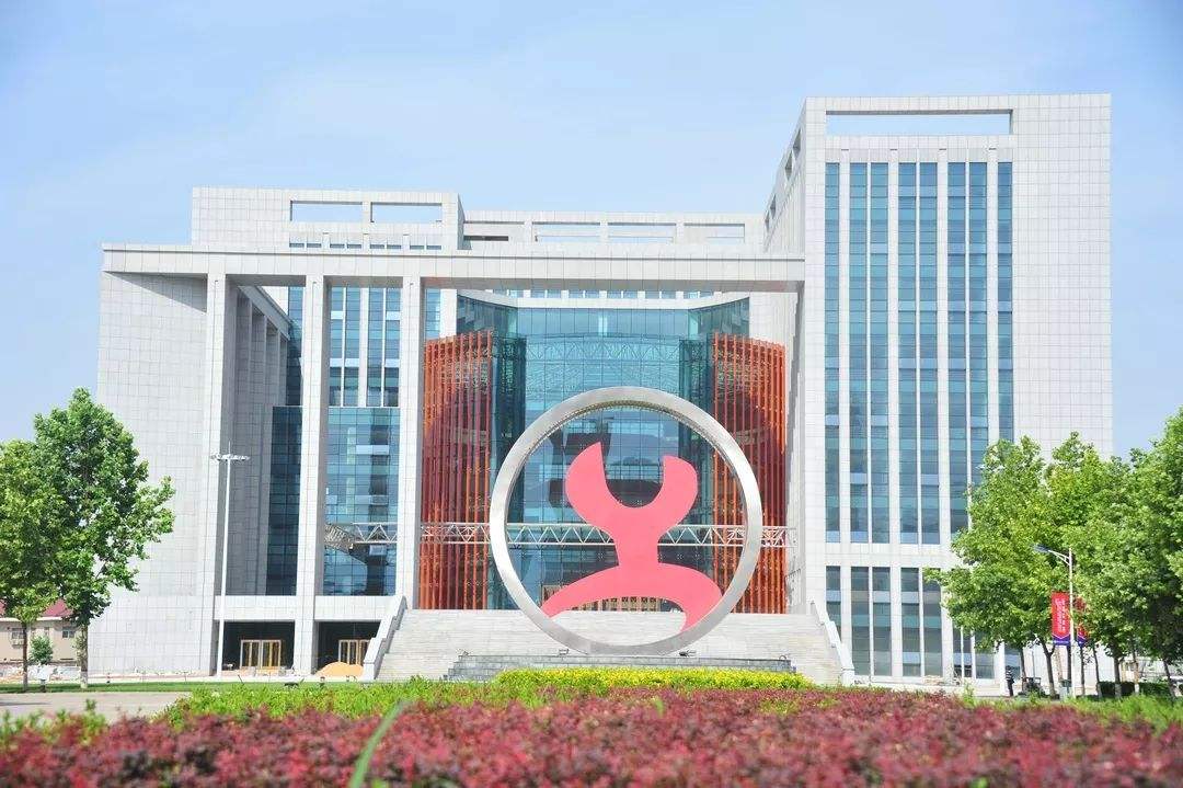 河北最好的十所专科学校,河北最好的五大专科学校