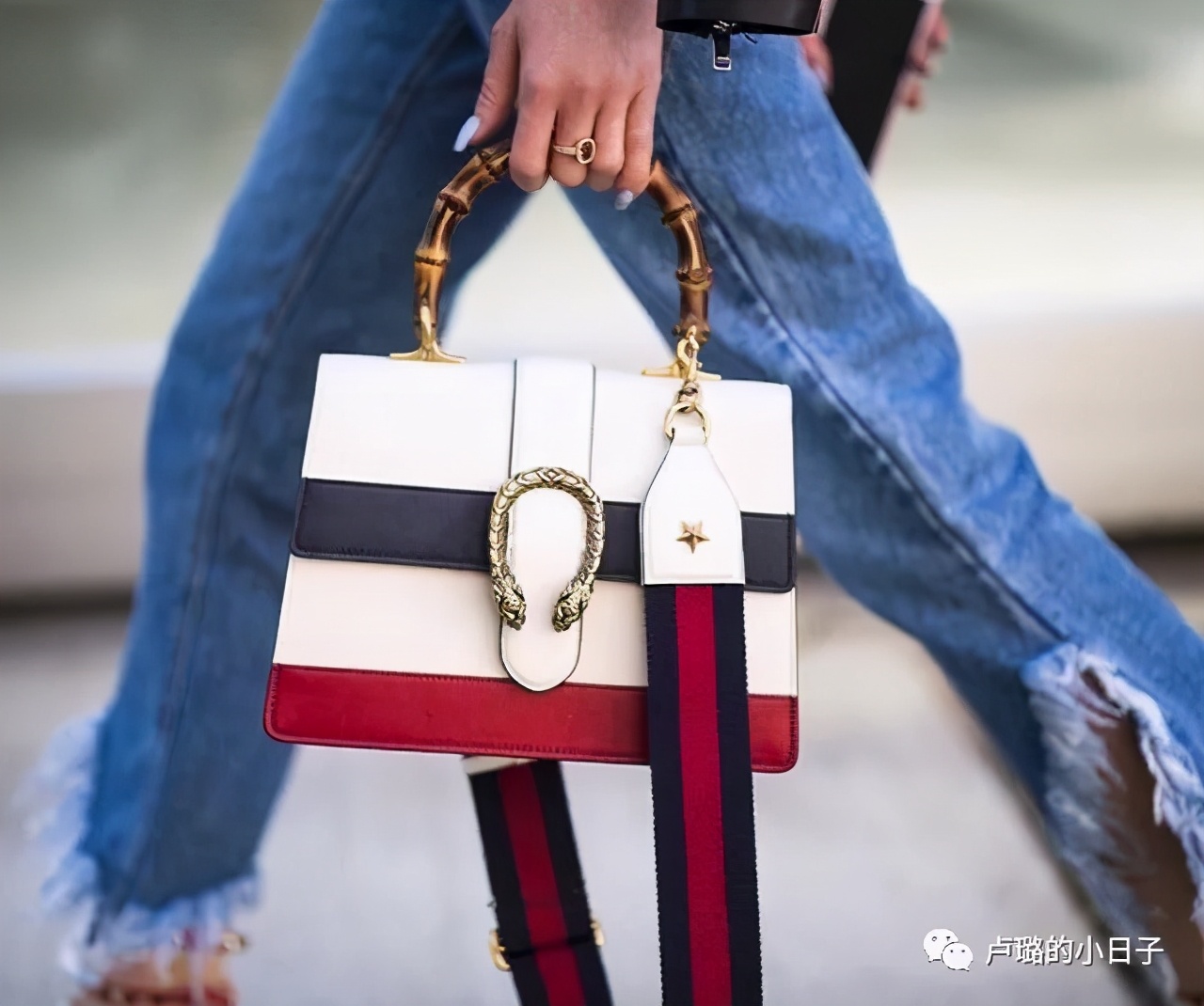 千万不要买的几款包,总结了我这些年来买包的血泪经验